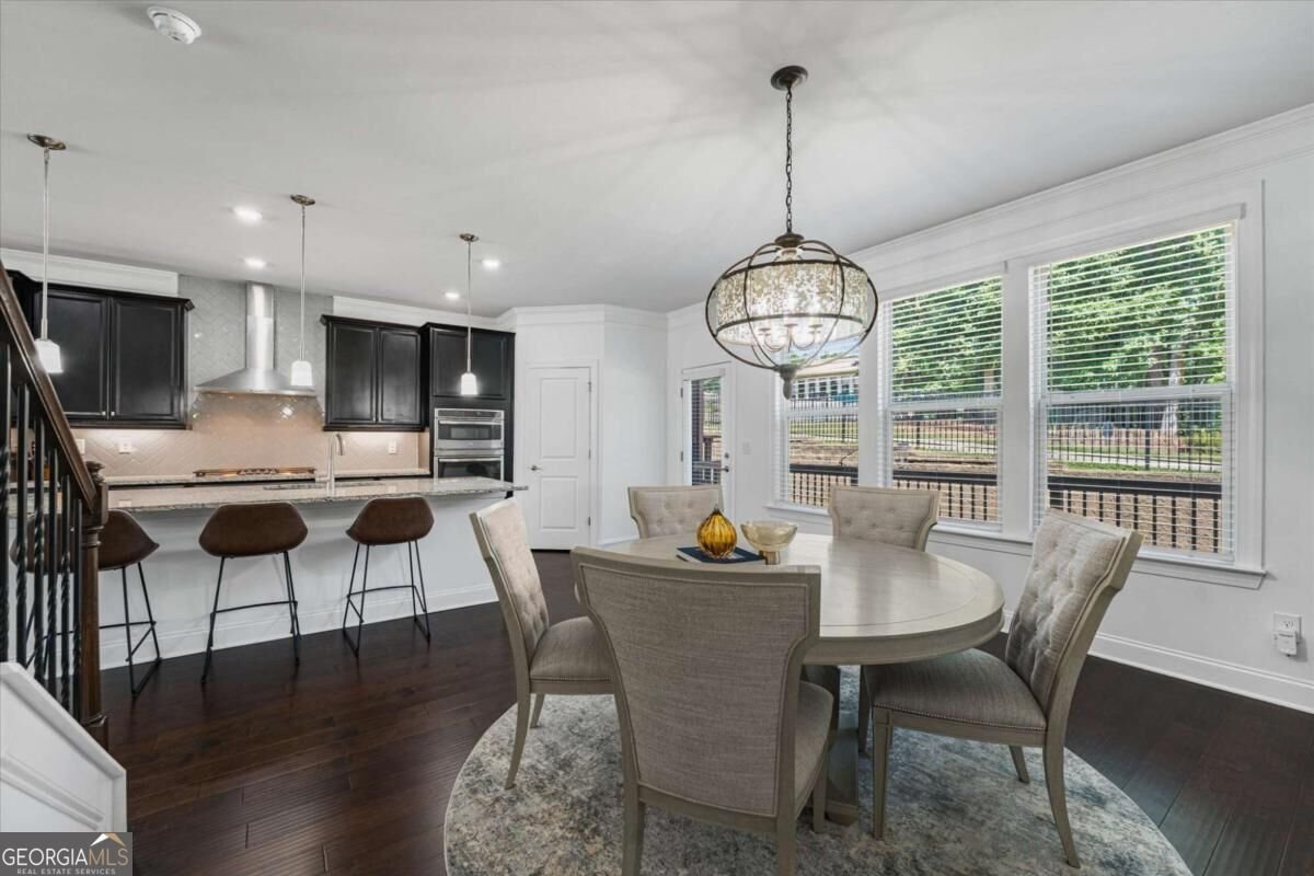 4078 Townsend Lane Atlanta - Photo 12