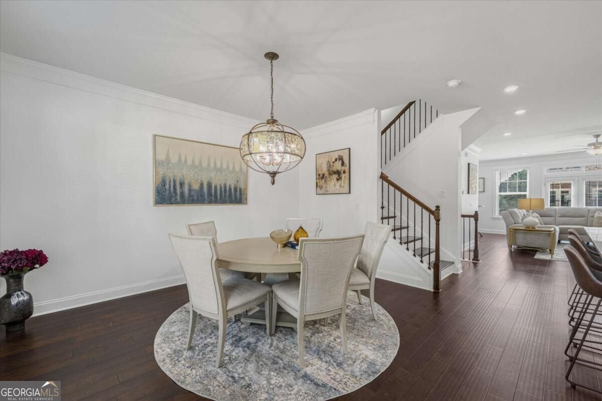 4078 Townsend Lane Atlanta - Photo 13