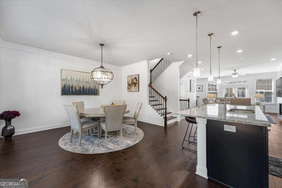 4078 Townsend Lane Atlanta - Photo 14