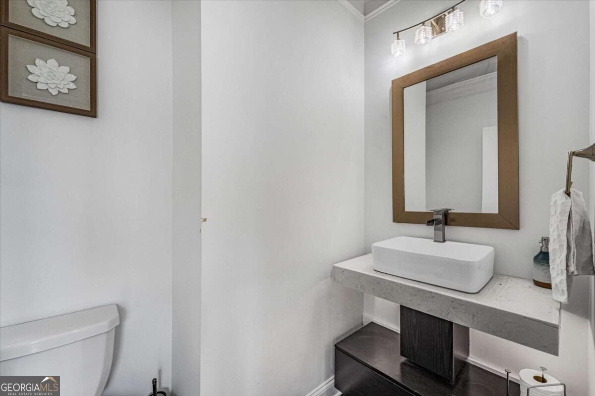 4078 Townsend Lane Atlanta - Photo 16