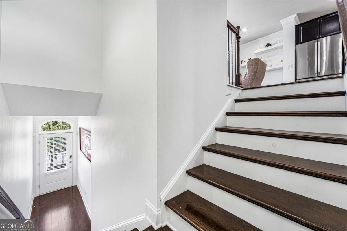 4078 Townsend Lane Atlanta - Photo 17