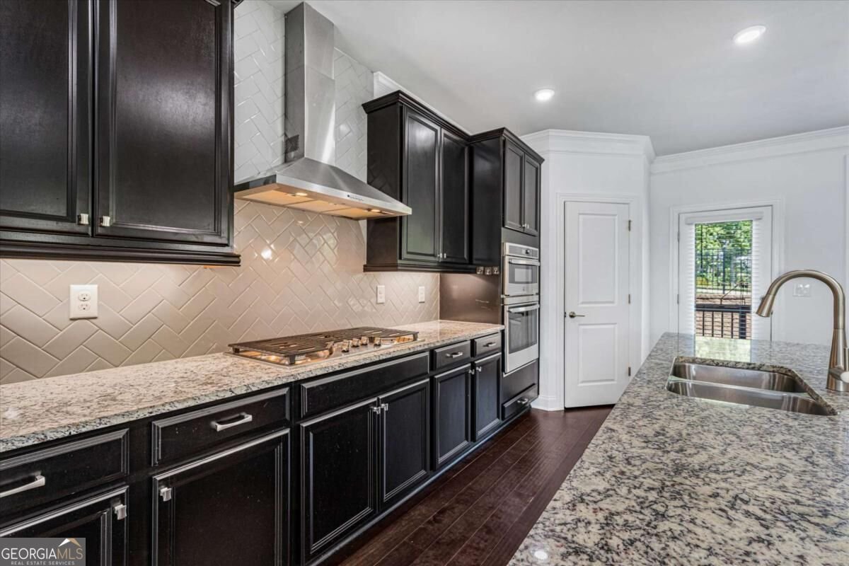 4078 Townsend Lane Atlanta - Photo 19