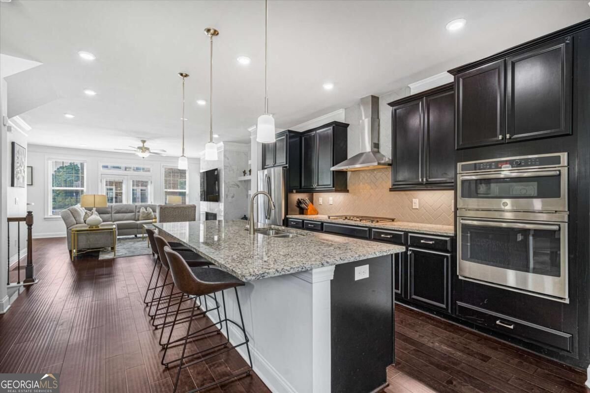 4078 Townsend Lane Atlanta - Photo 20