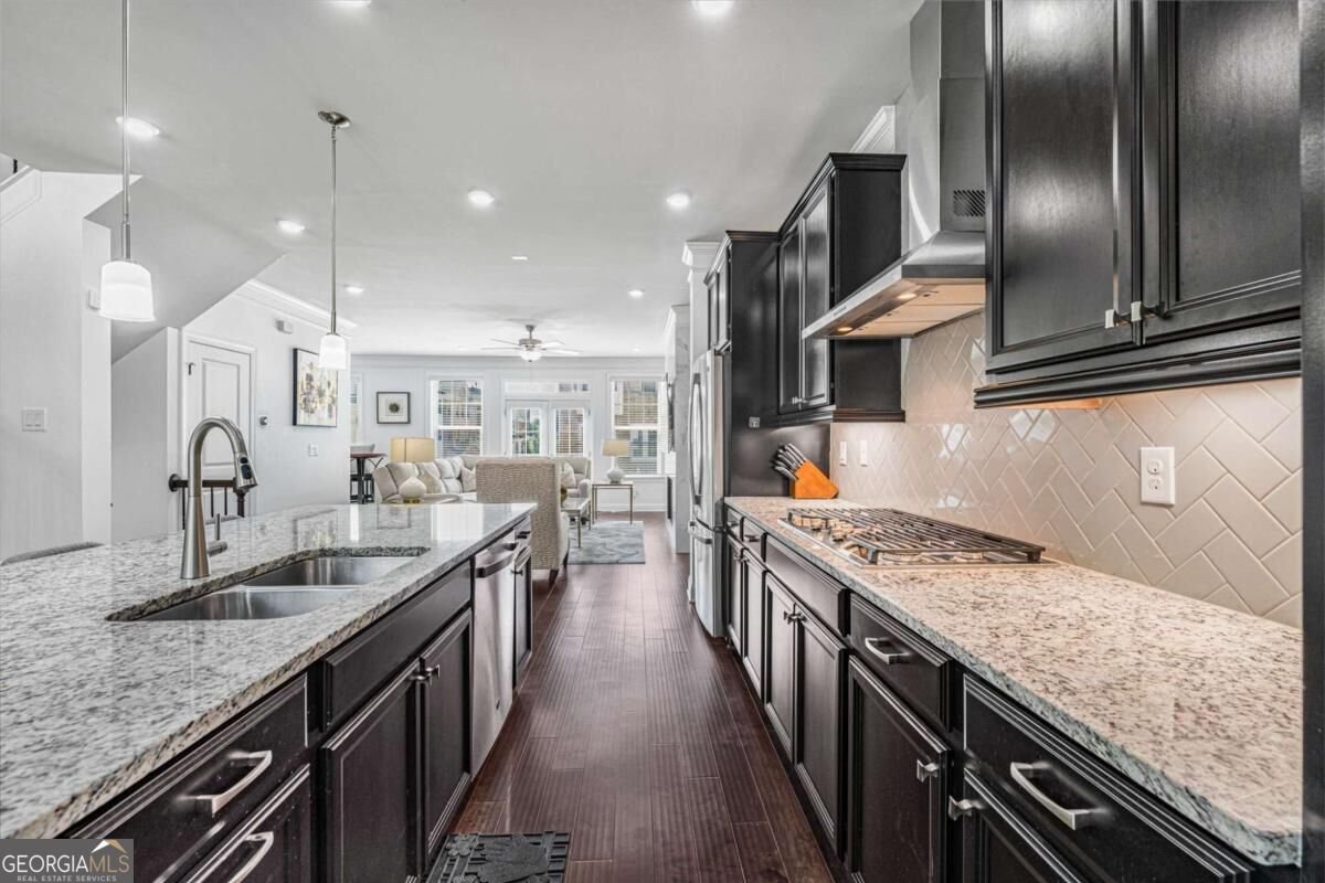 4078 Townsend Lane Atlanta - Photo 21