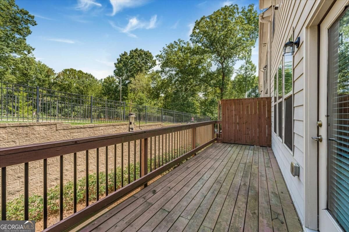 4078 Townsend Lane Atlanta - Photo 22