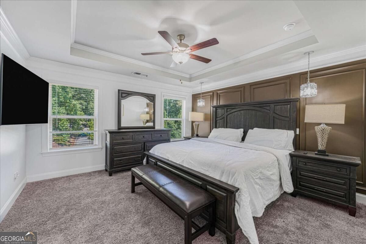 4078 Townsend Lane Atlanta - Photo 23