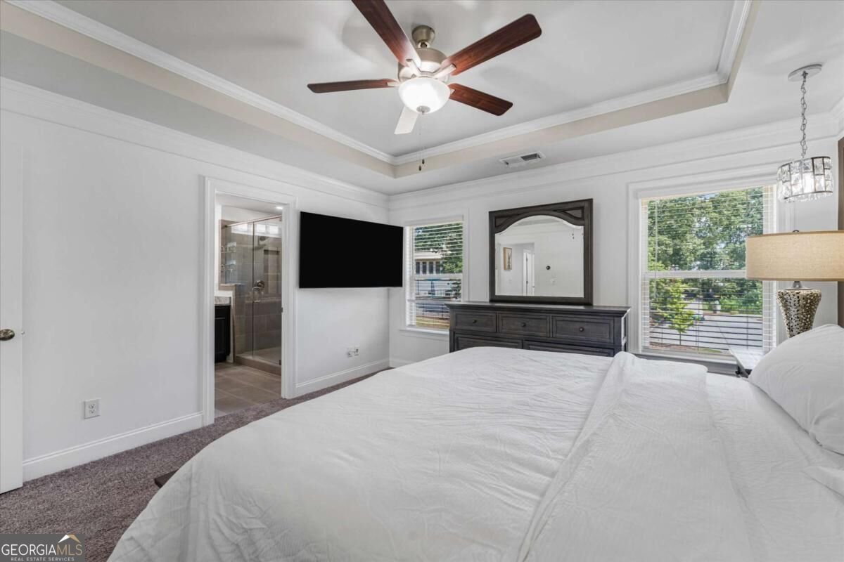 4078 Townsend Lane Atlanta - Photo 24