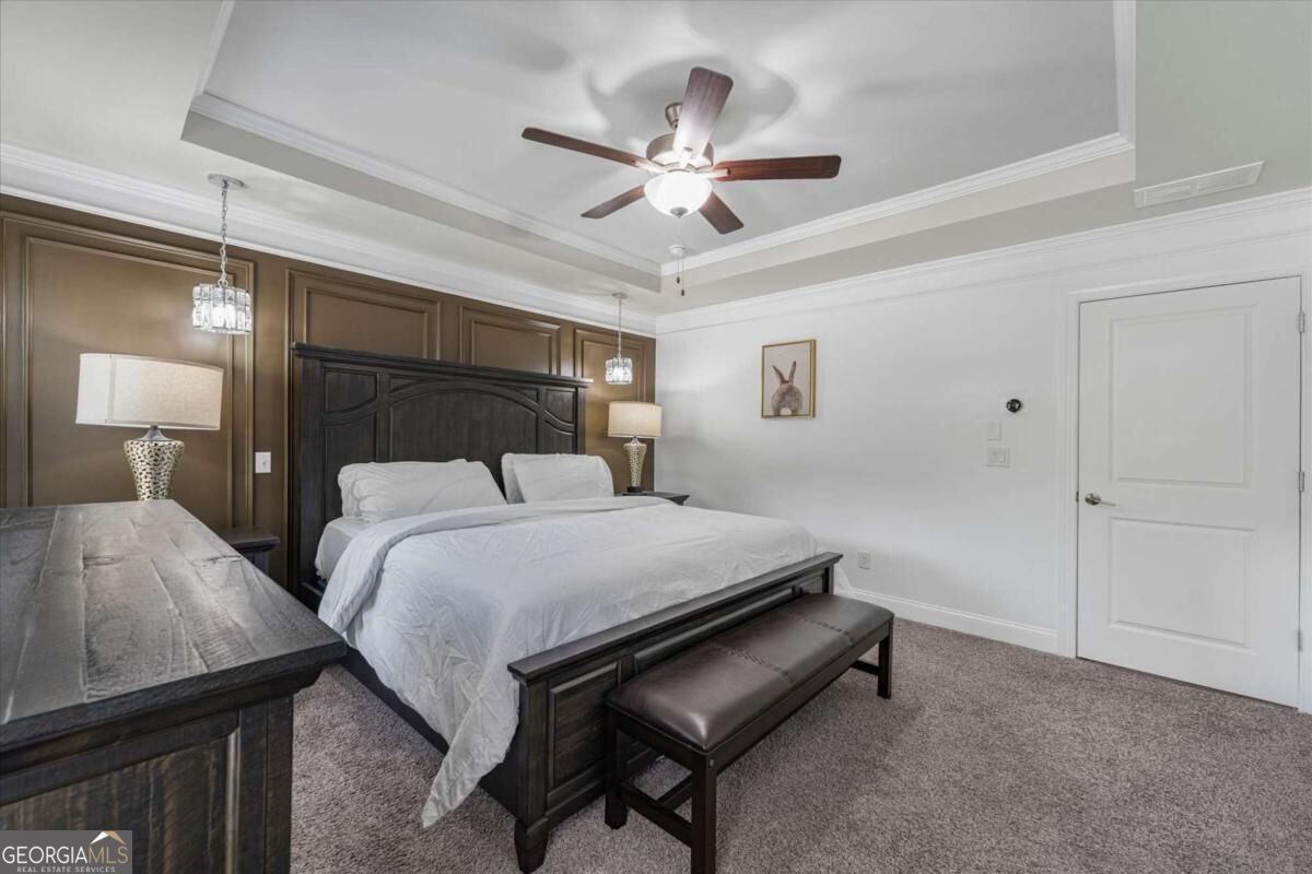 4078 Townsend Lane Atlanta - Photo 25