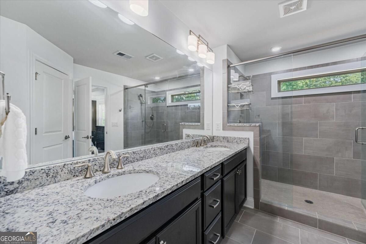 4078 Townsend Lane Atlanta - Photo 29