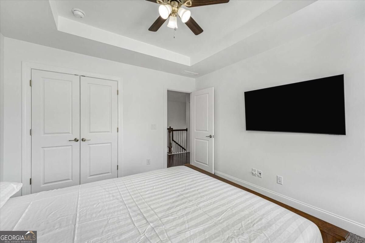 4078 Townsend Lane Atlanta - Photo 33