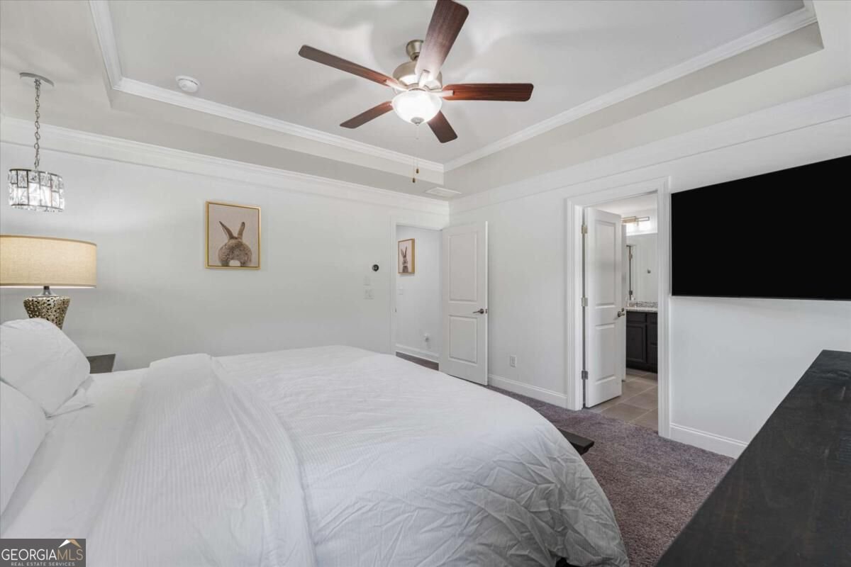 4078 Townsend Lane Atlanta - Photo 36