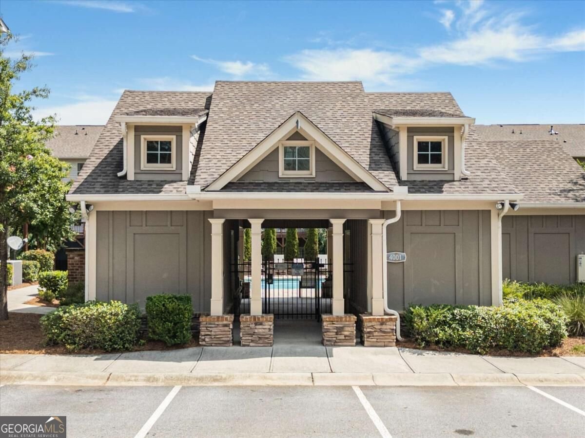 4078 Townsend Lane Atlanta - Photo 42