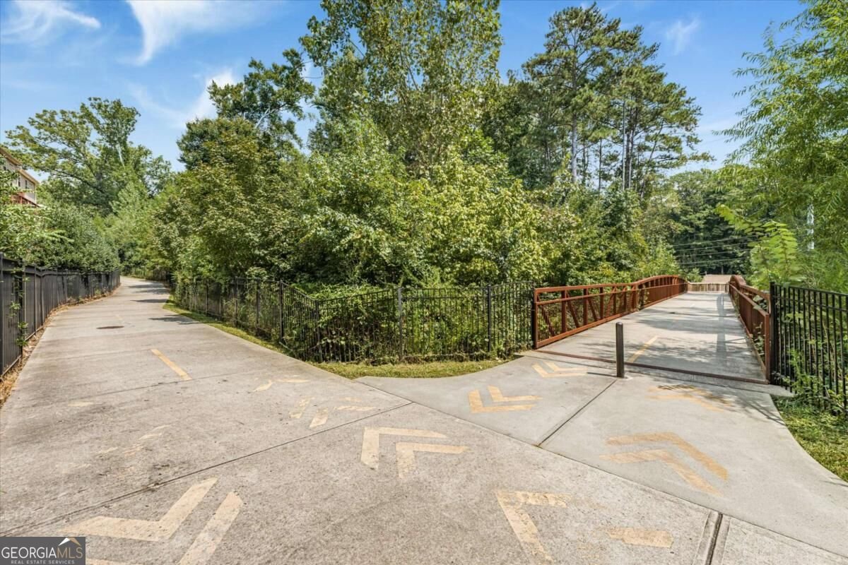 4078 Townsend Lane Atlanta - Photo 46