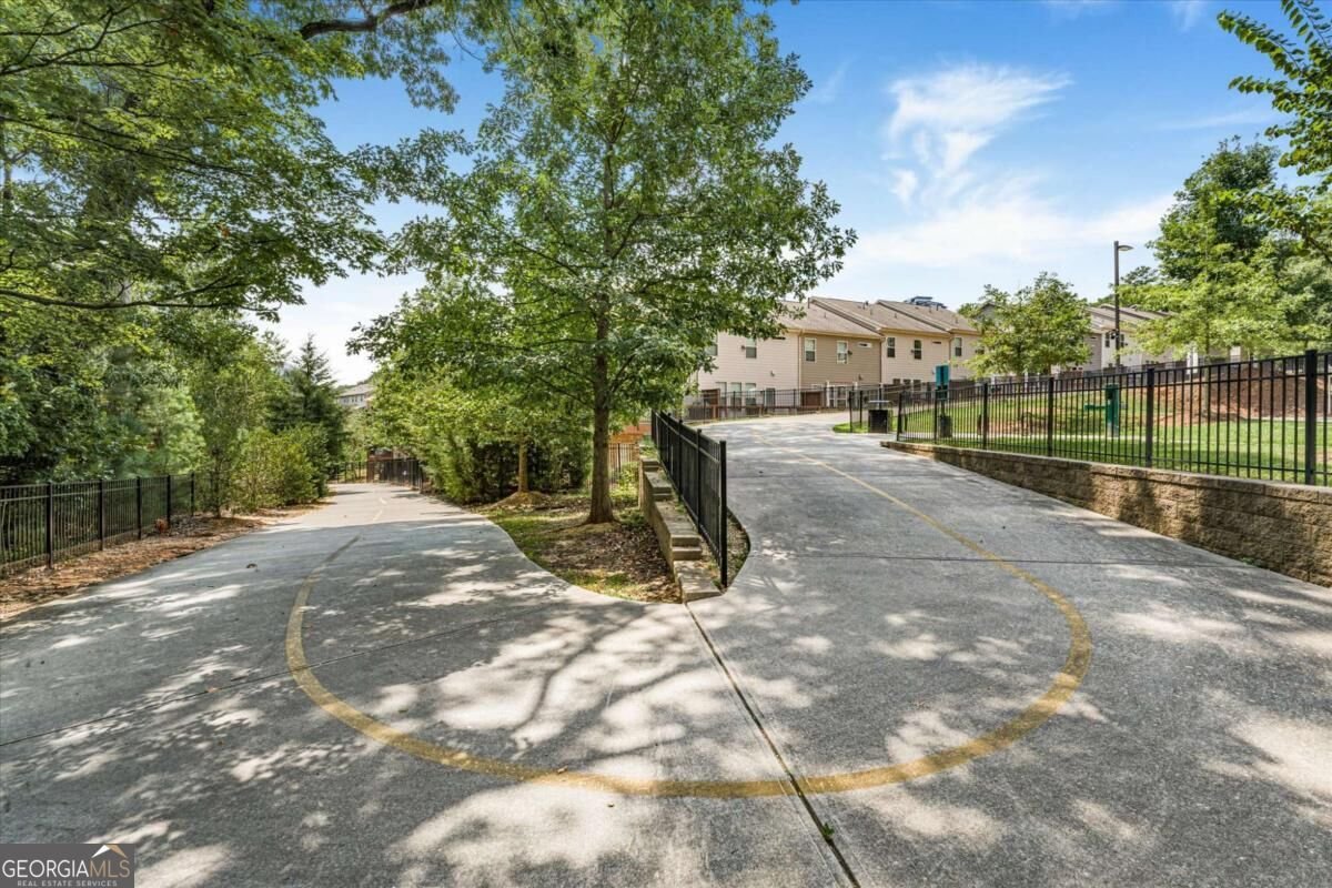 4078 Townsend Lane Atlanta - Photo 47