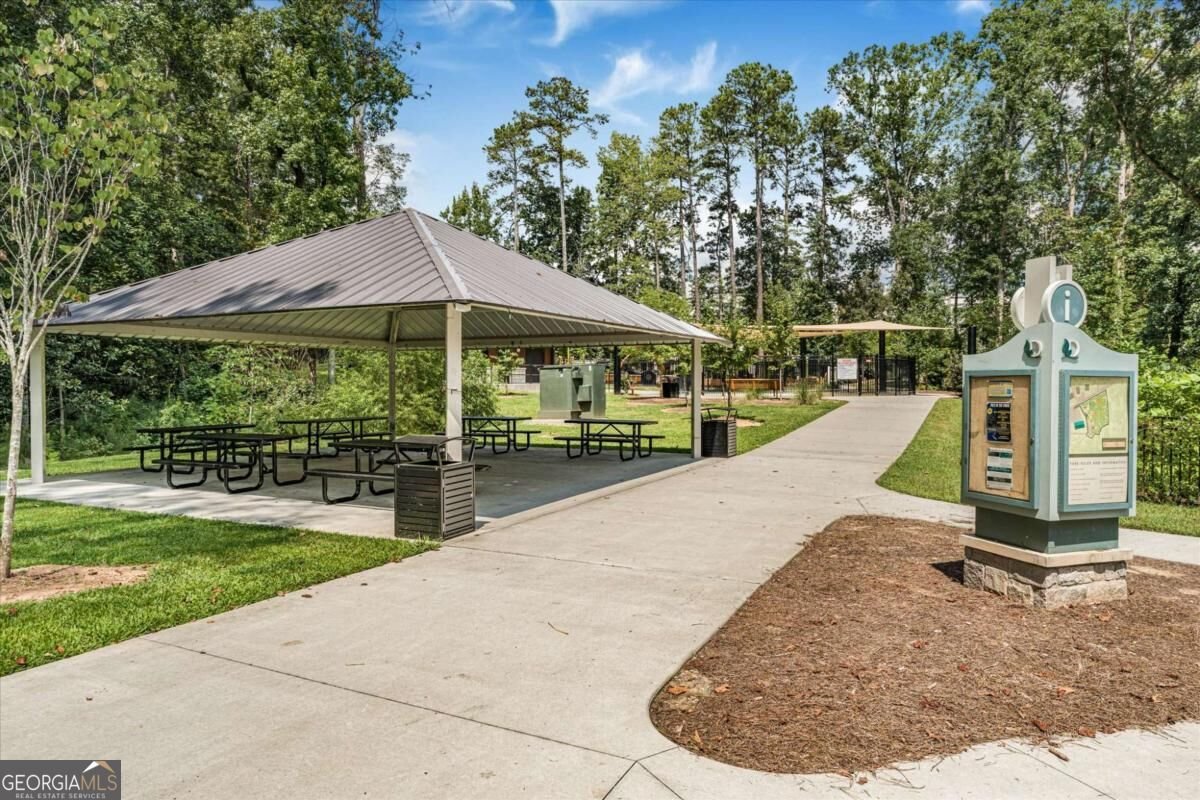 4078 Townsend Lane Atlanta - Photo 50