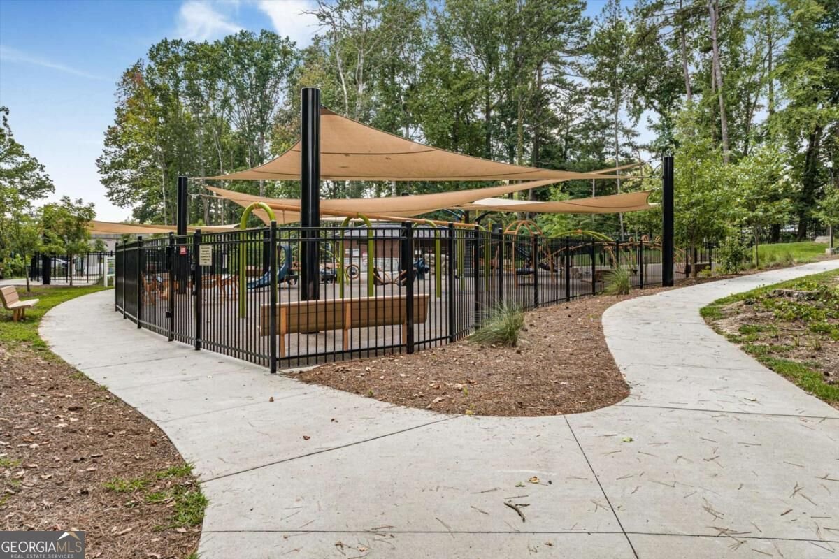 4078 Townsend Lane Atlanta - Photo 52