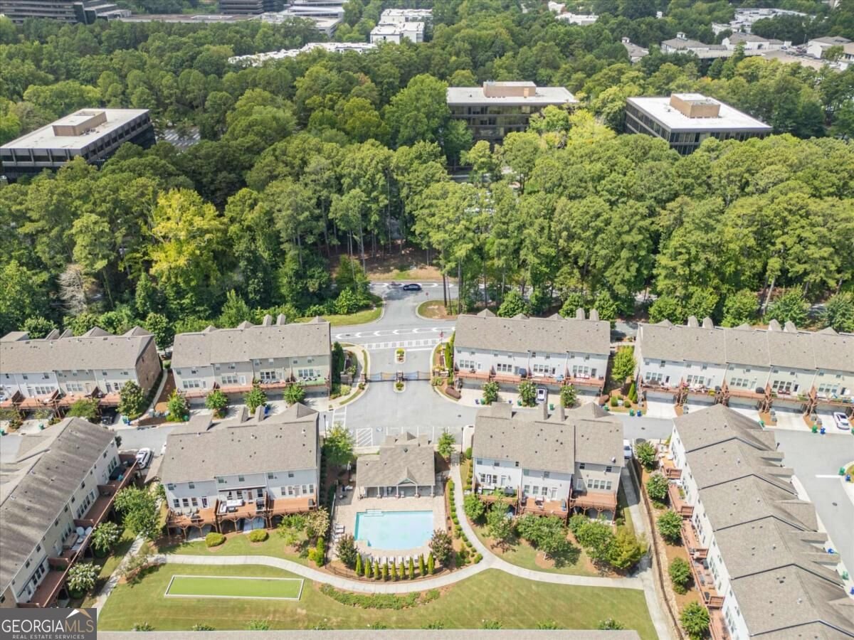 4078 Townsend Lane Atlanta - Photo 55