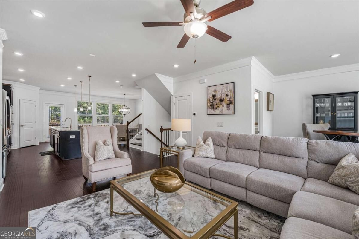4078 Townsend Lane Atlanta - Photo 8