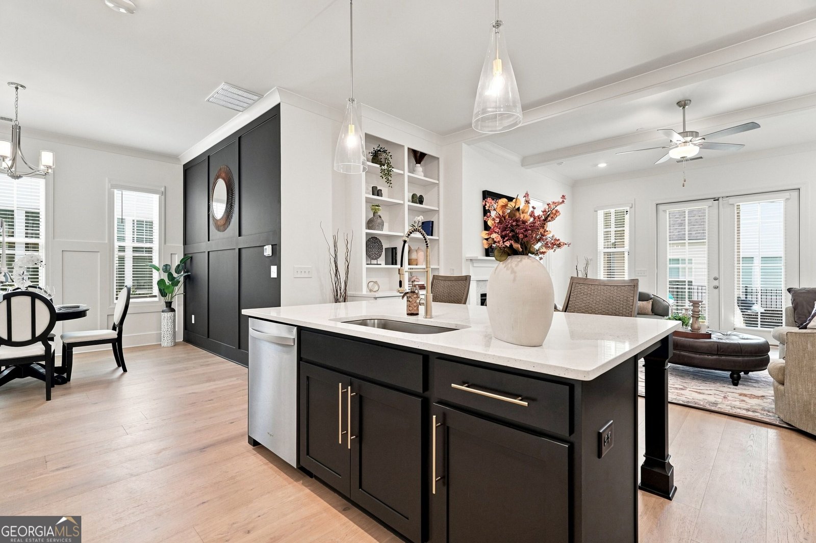 229 Scottsdale Drive Marietta - Photo 12