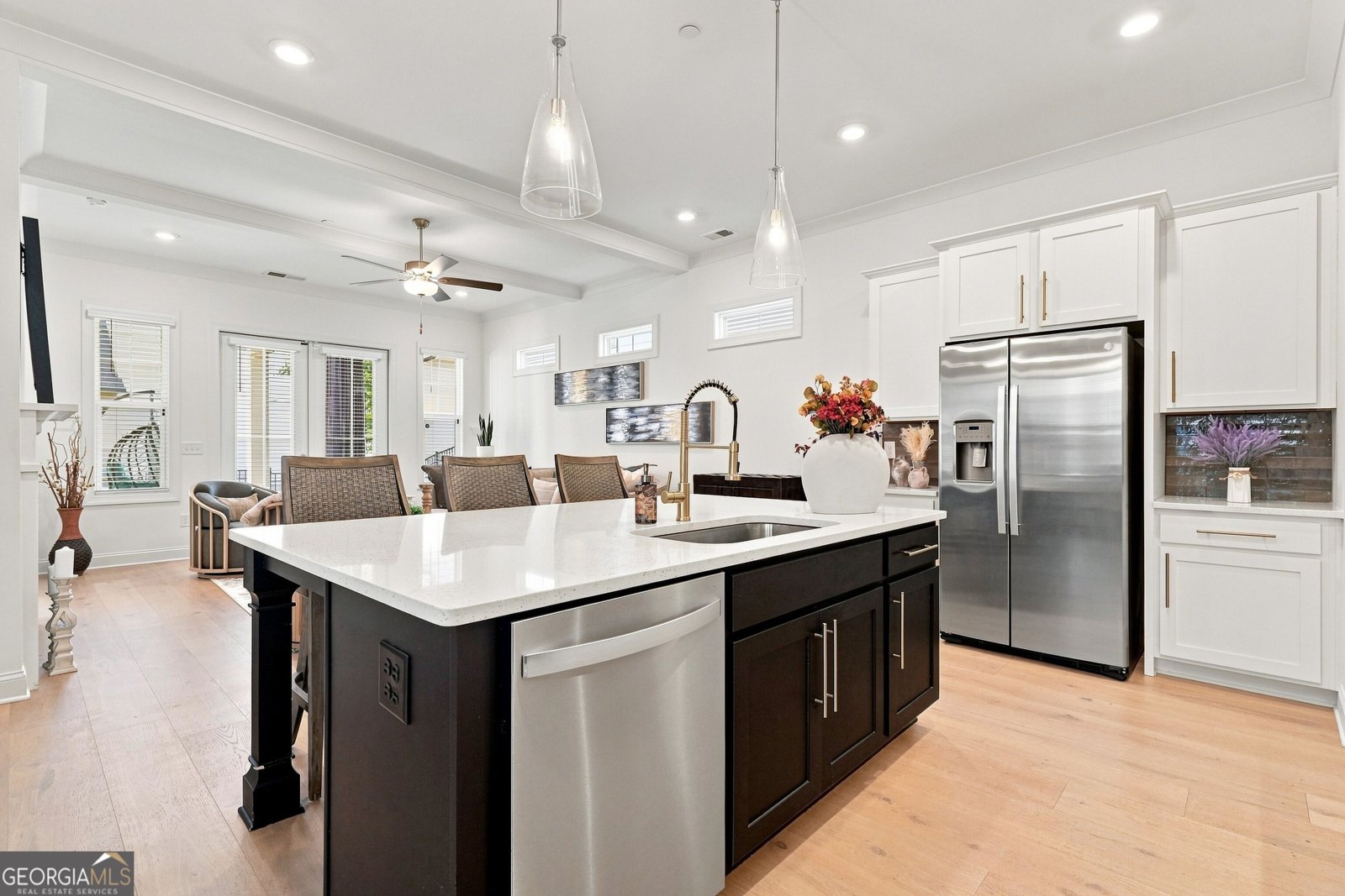 229 Scottsdale Drive Marietta - Photo 13