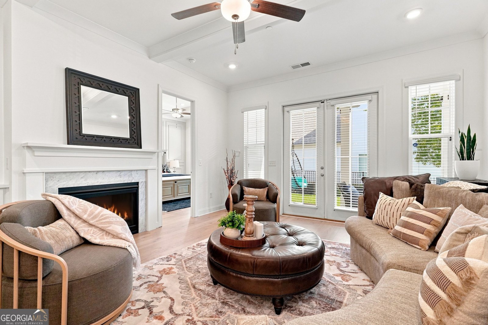 229 Scottsdale Drive Marietta - Photo 14