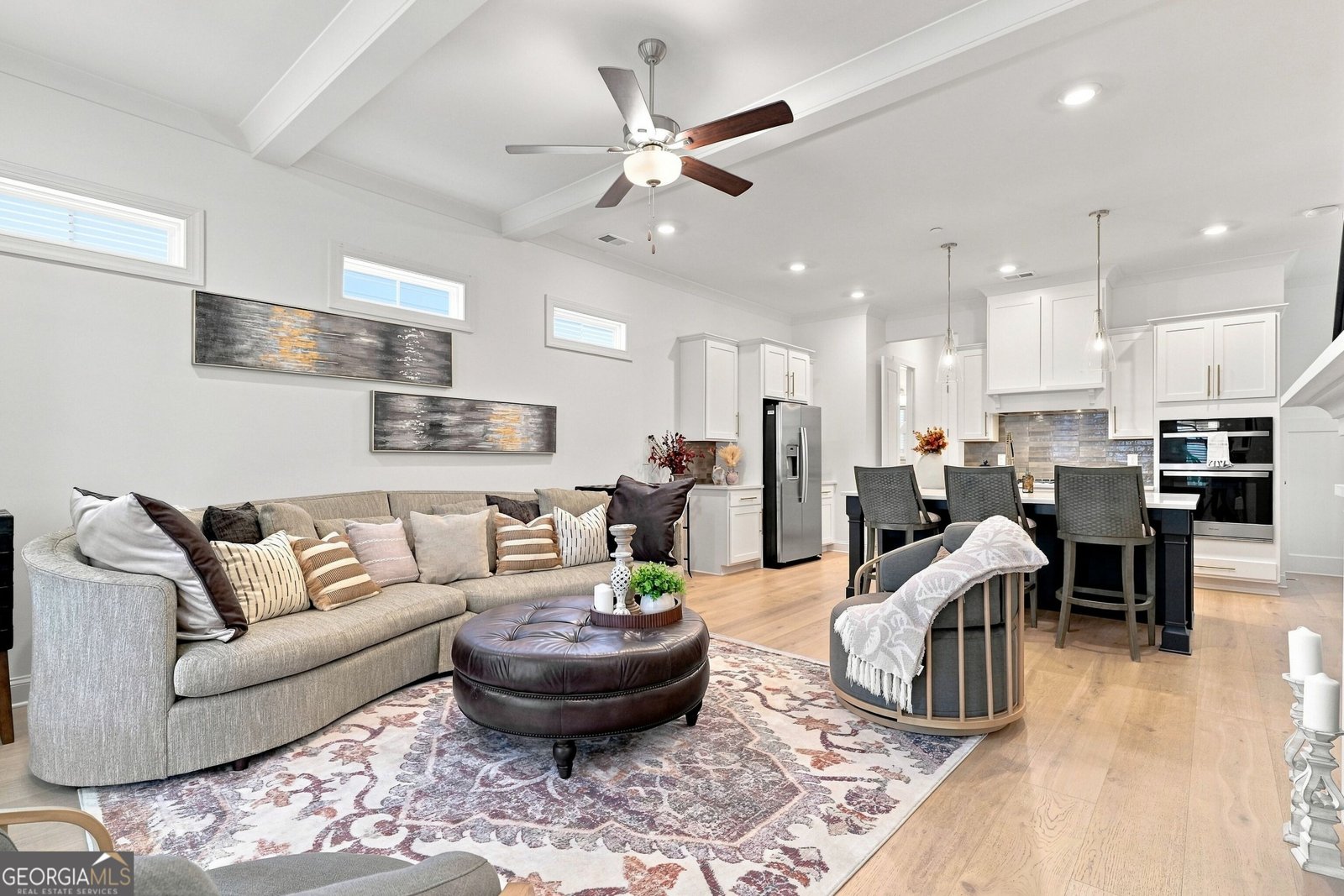 229 Scottsdale Drive Marietta - Photo 15
