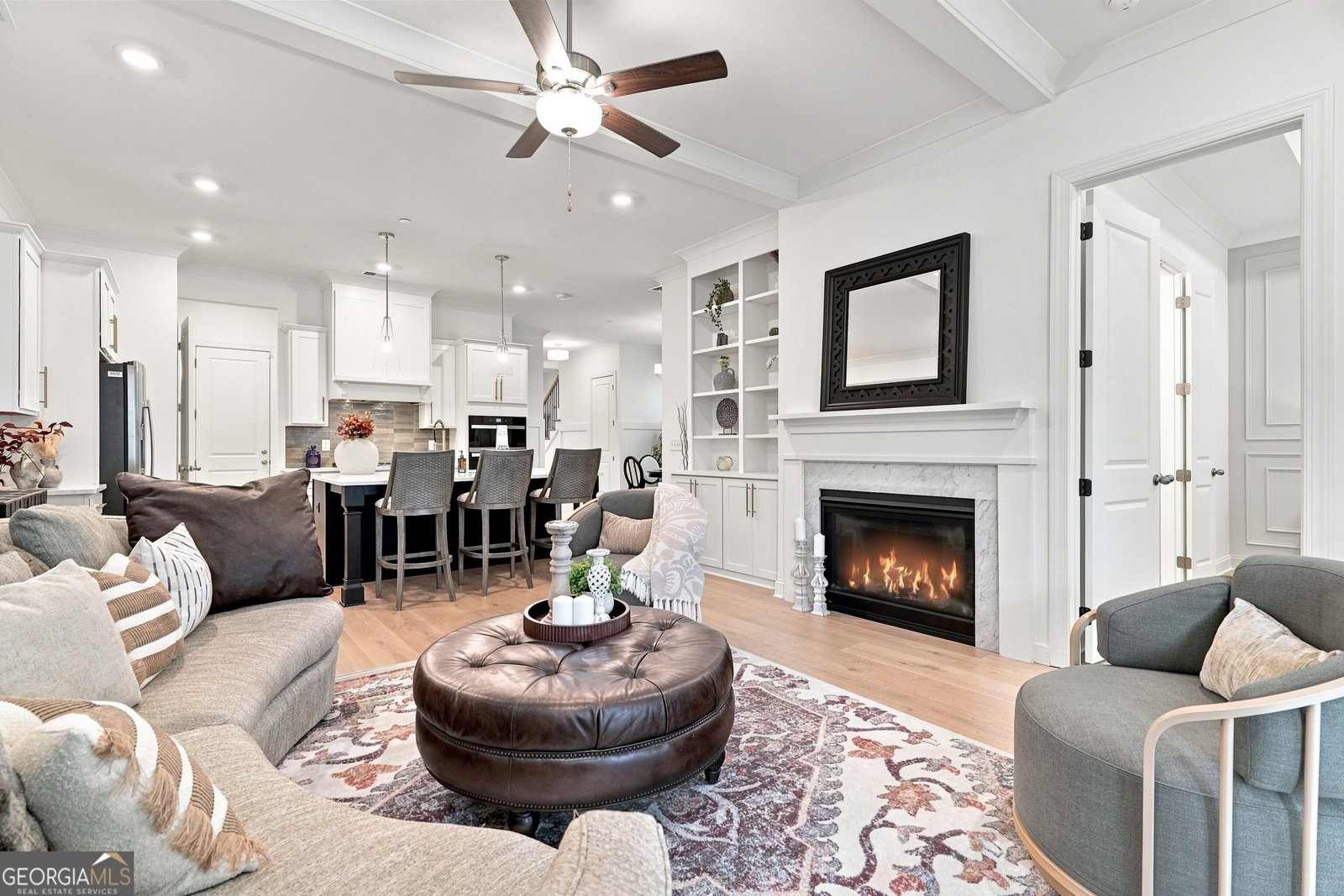229 Scottsdale Drive Marietta - Photo 16