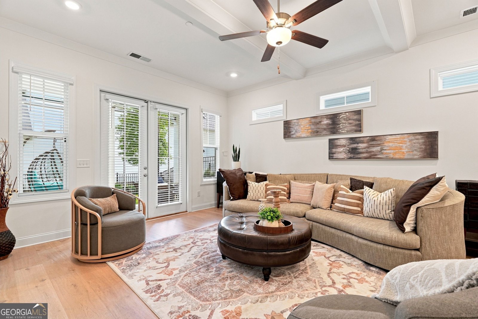 229 Scottsdale Drive Marietta - Photo 17