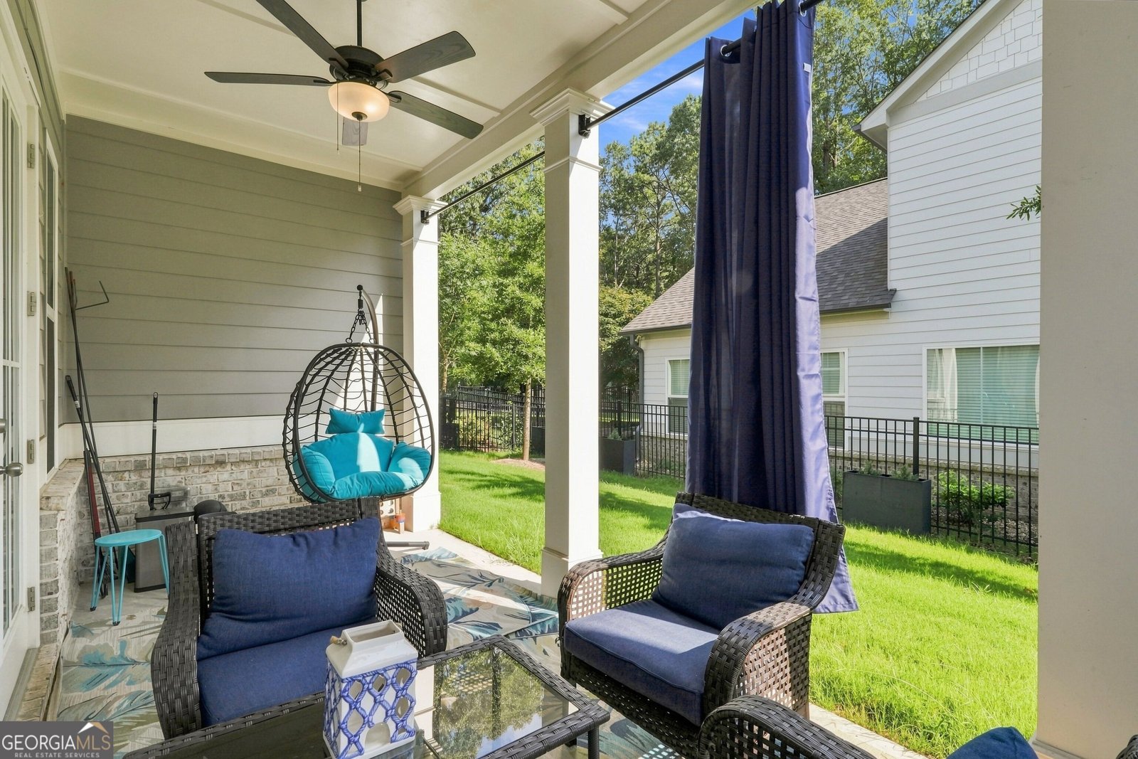 229 Scottsdale Drive Marietta - Photo 37