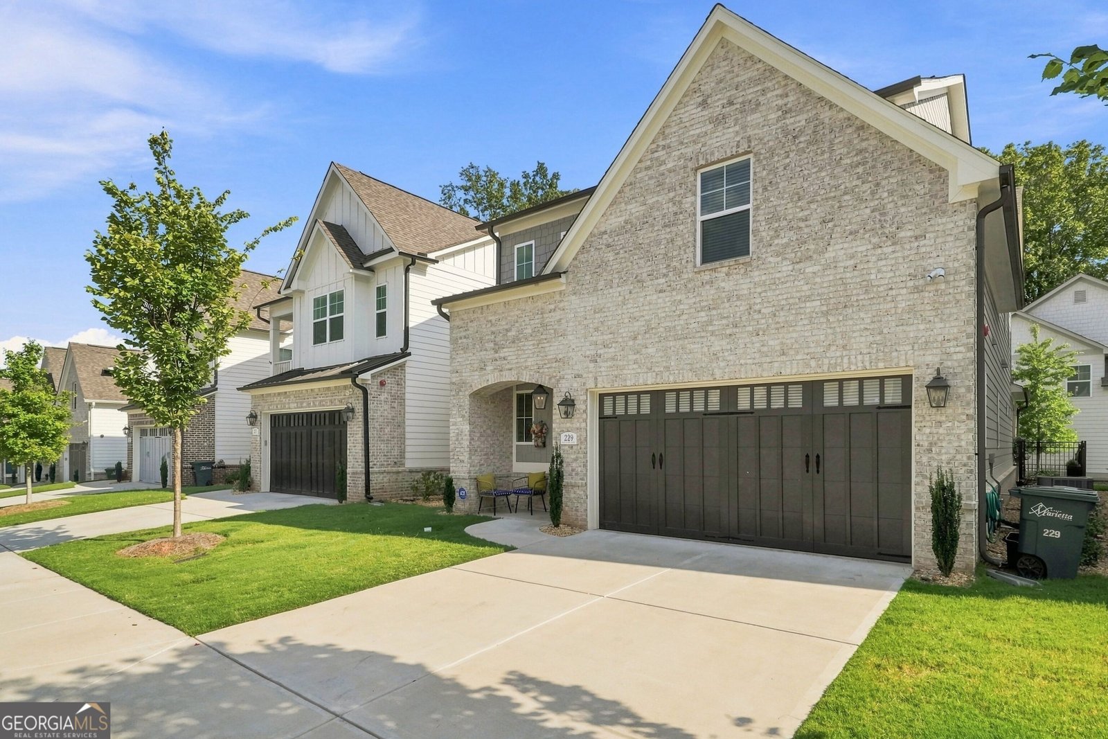 229 Scottsdale Drive Marietta - Photo 40