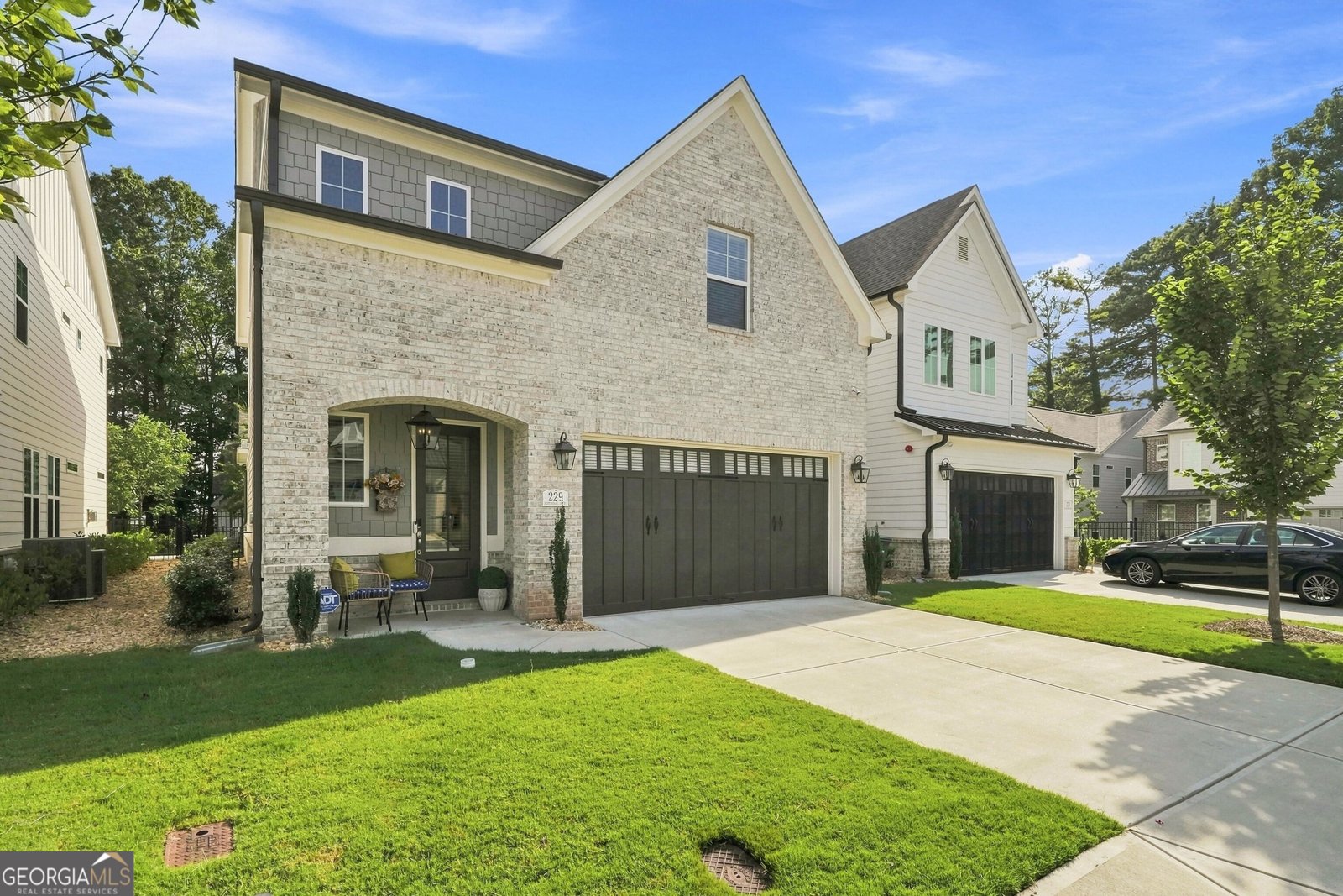 229 Scottsdale Drive Marietta - Photo 41