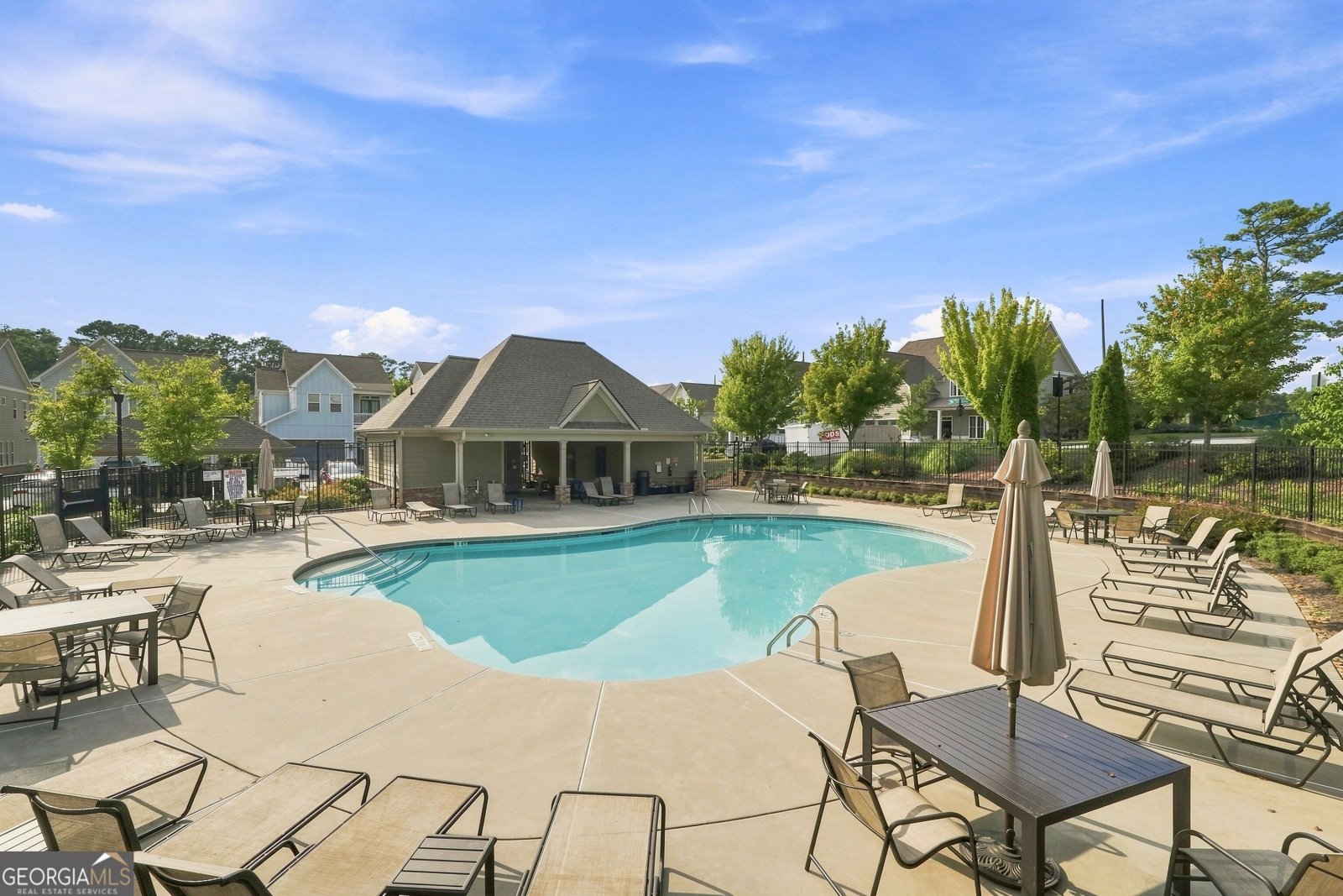 229 Scottsdale Drive Marietta - Photo 47