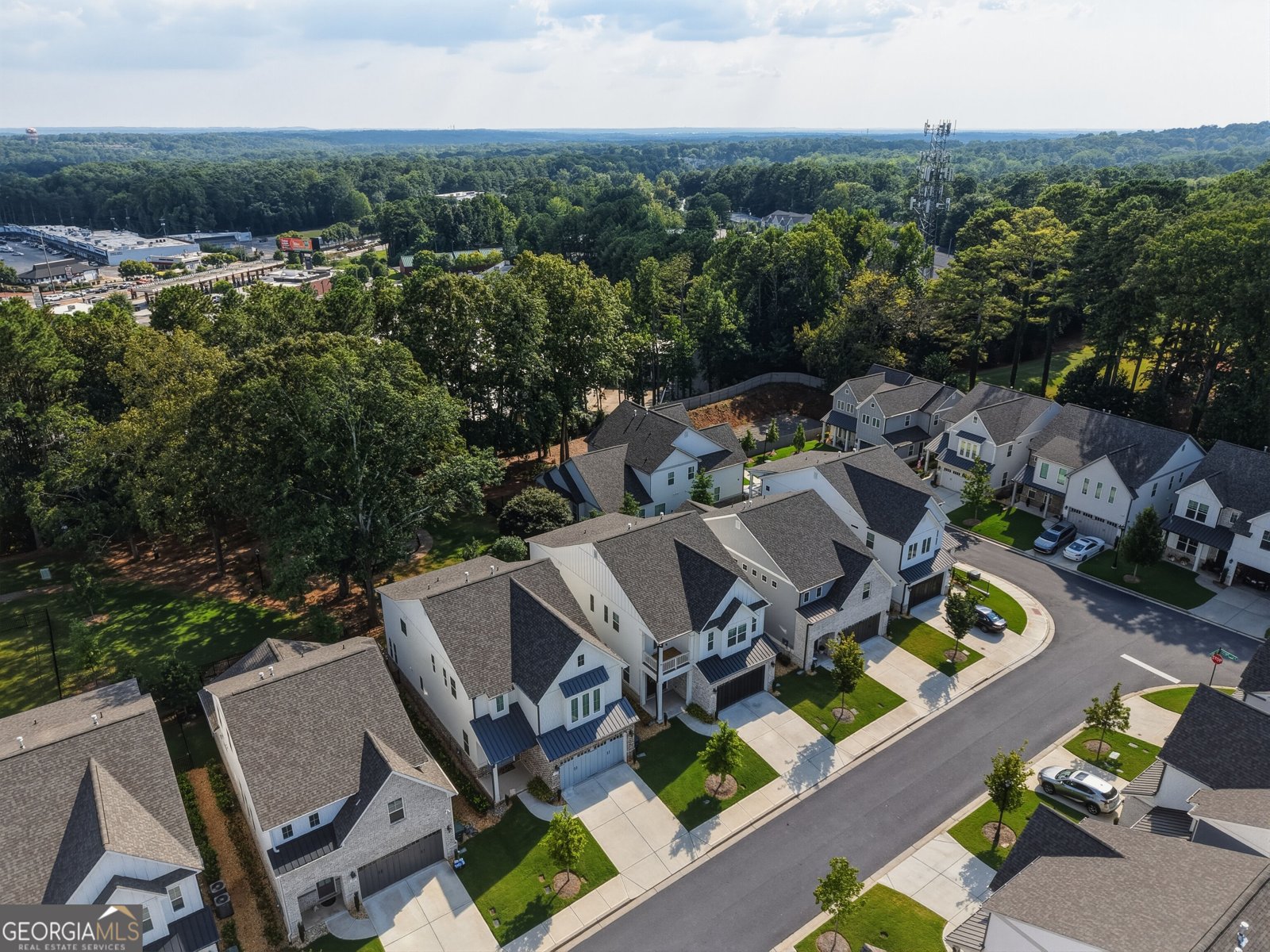 229 Scottsdale Drive Marietta - Photo 48