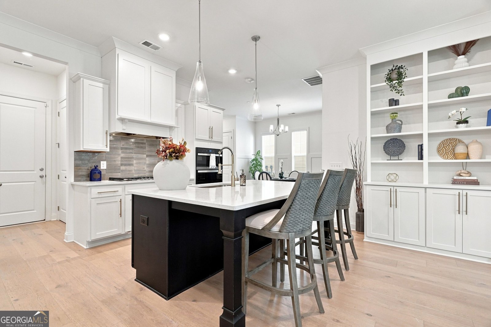 229 Scottsdale Drive Marietta - Photo 8
