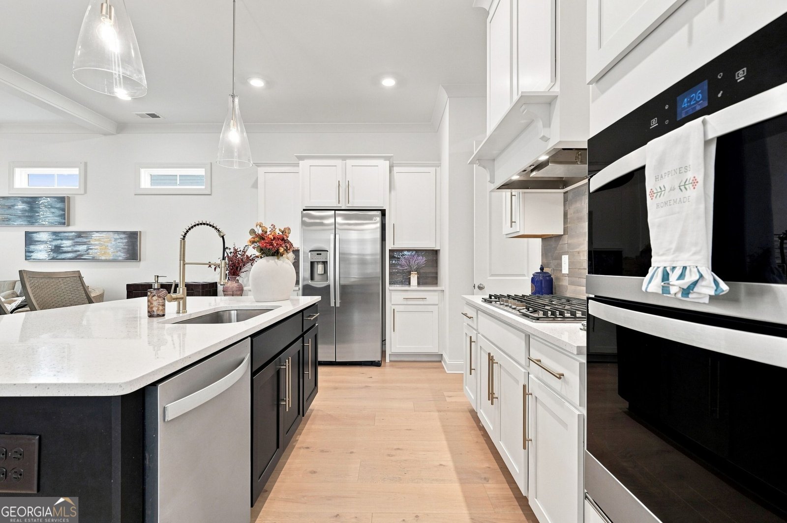 229 Scottsdale Drive Marietta - Photo 9