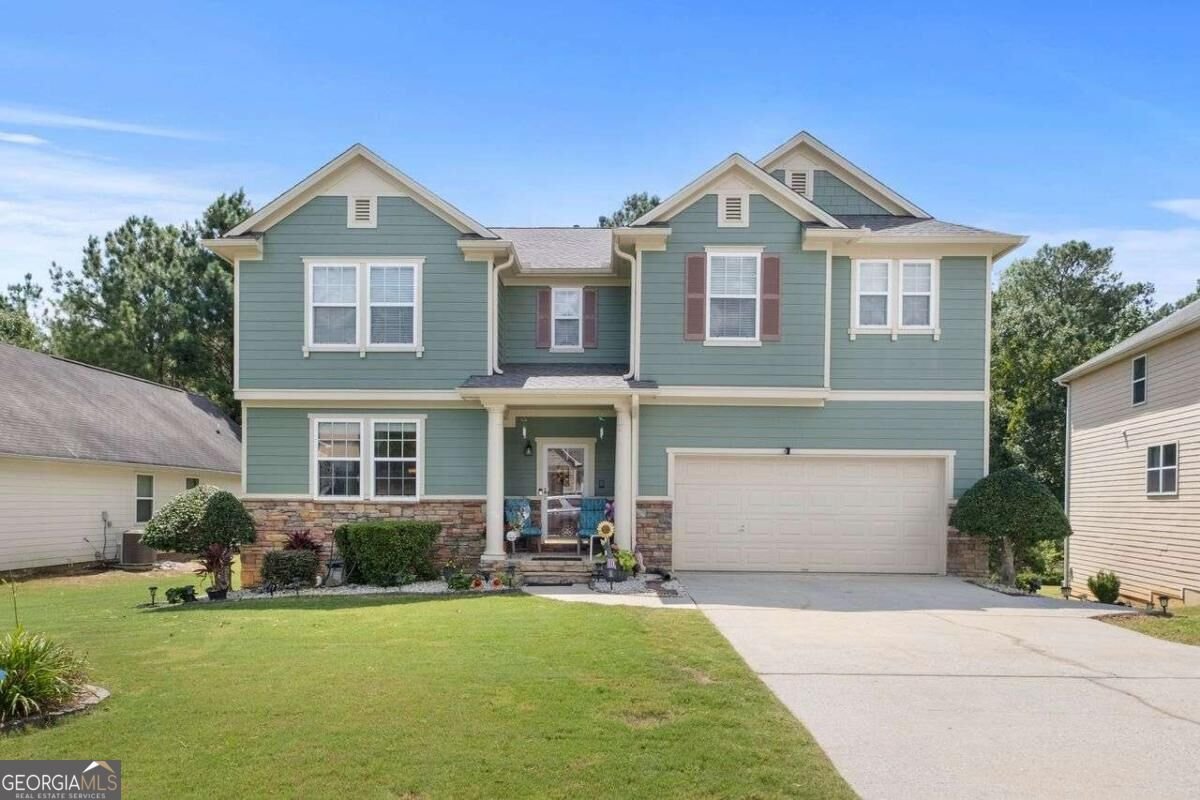 2935 Edgewater Atlanta - main photo