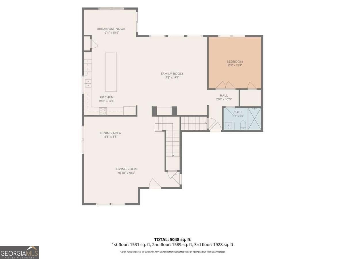 2935 Edgewater Atlanta - Photo 37