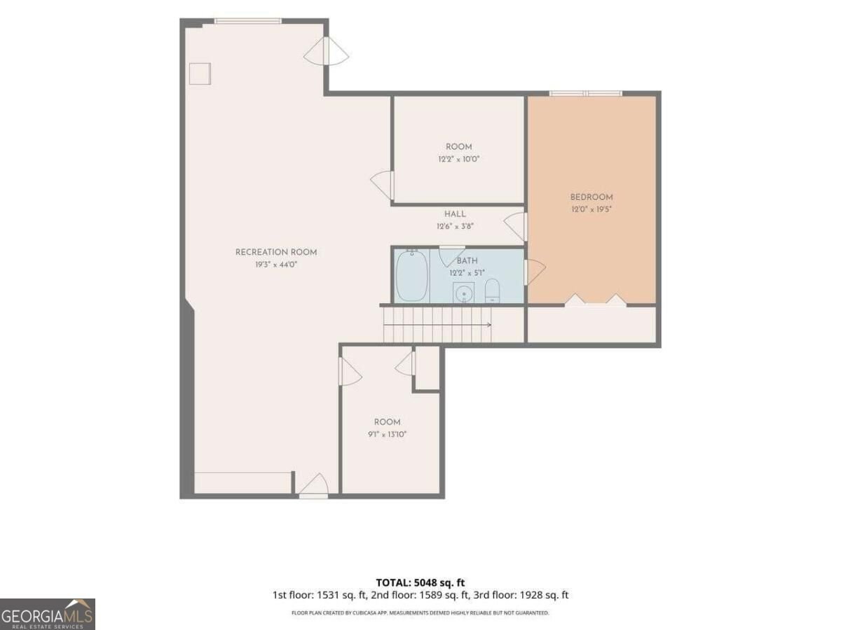 2935 Edgewater Atlanta - Photo 38