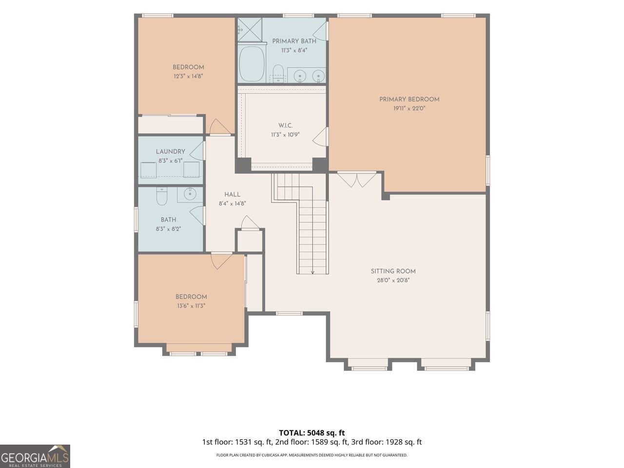 2935 Edgewater Atlanta - Photo 39