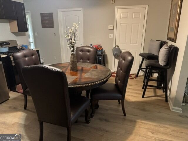 253 Ruth Drive Newnan - Photo 12