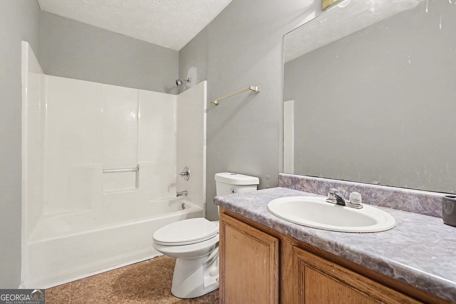 253 Ruth Drive Newnan - Photo 21