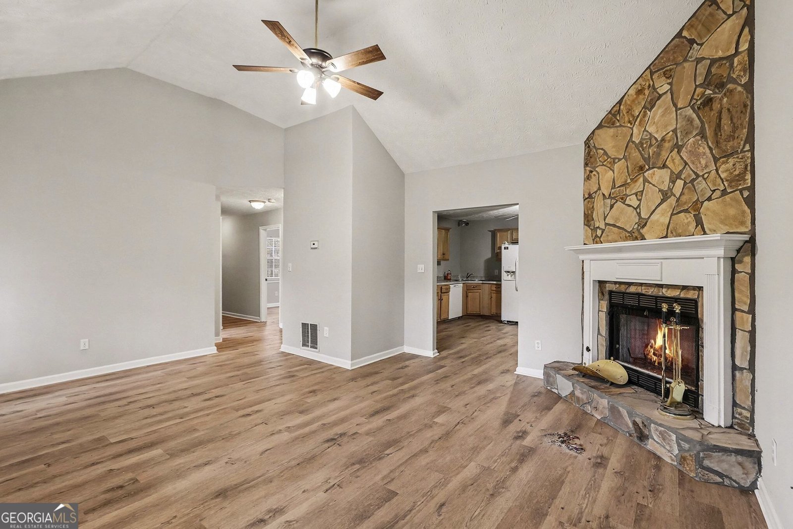 253 Ruth Drive Newnan - Photo 8