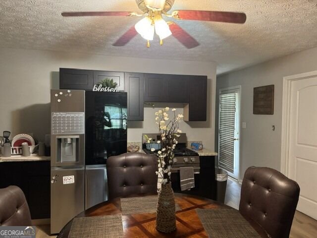 253 Ruth Drive Newnan - Photo 9