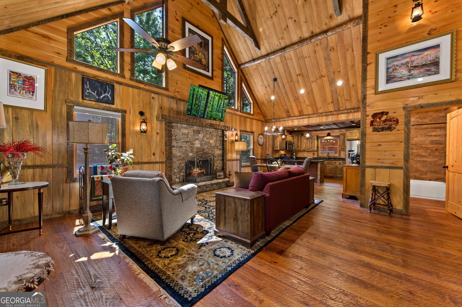 60 OASIS Drive Blue Ridge - Photo 10