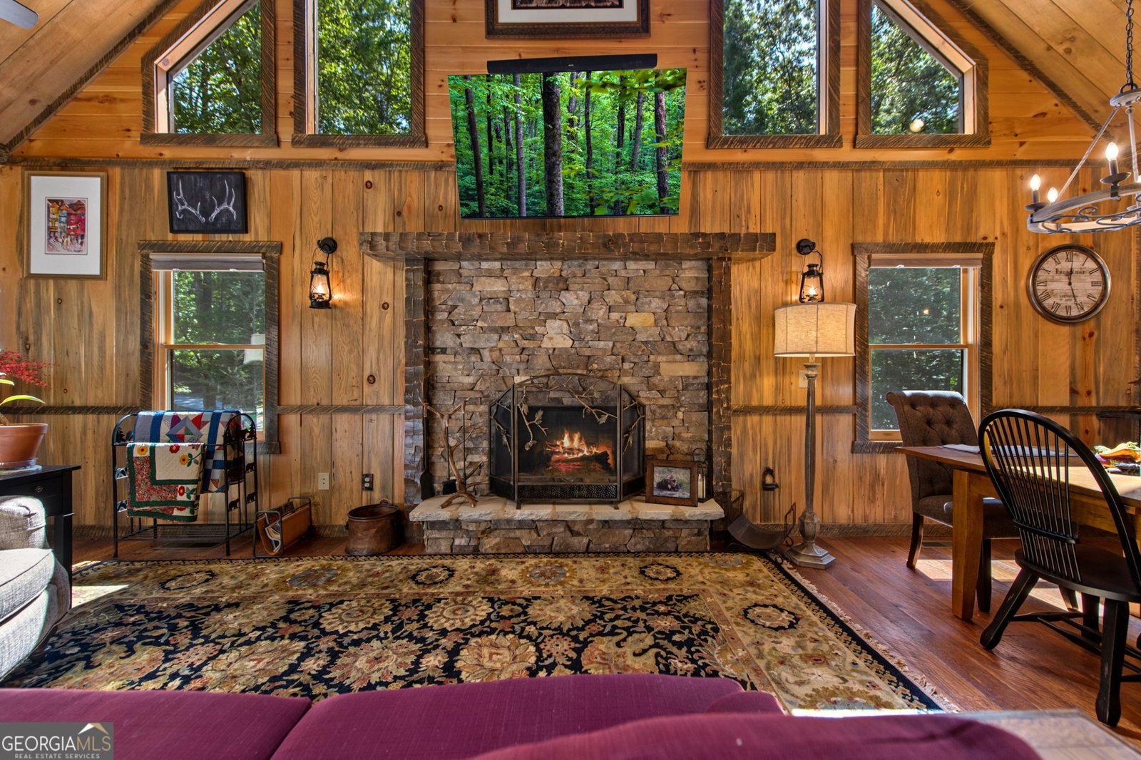 60 OASIS Drive Blue Ridge - Photo 11