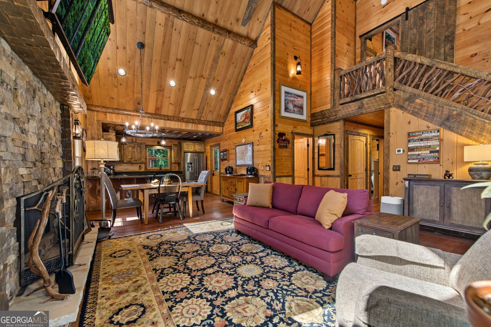 60 OASIS Drive Blue Ridge - Photo 12