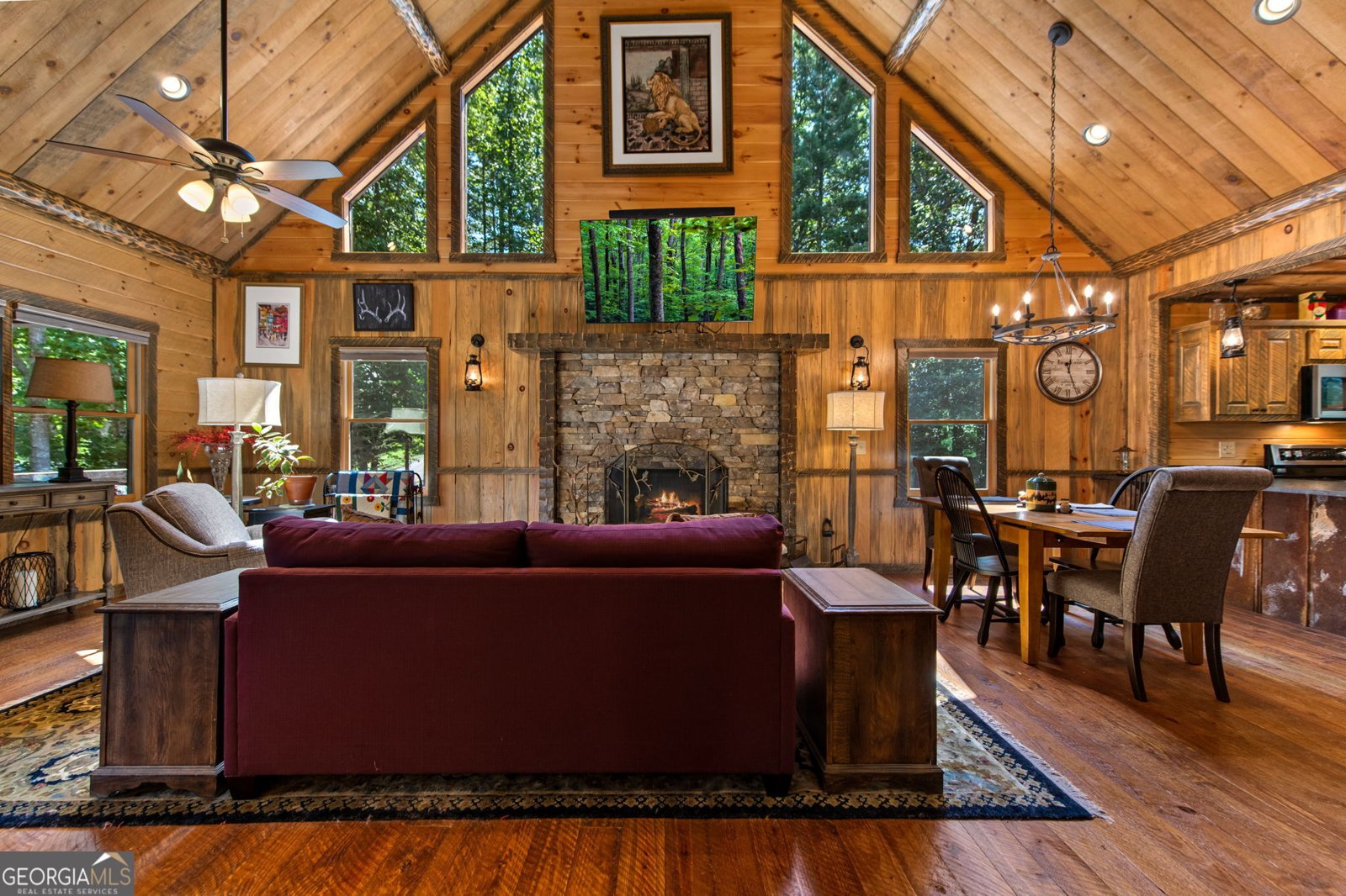 60 OASIS Drive Blue Ridge - Photo 13