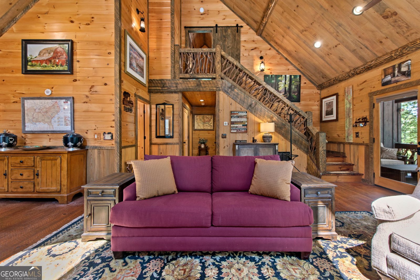 60 OASIS Drive Blue Ridge - Photo 14
