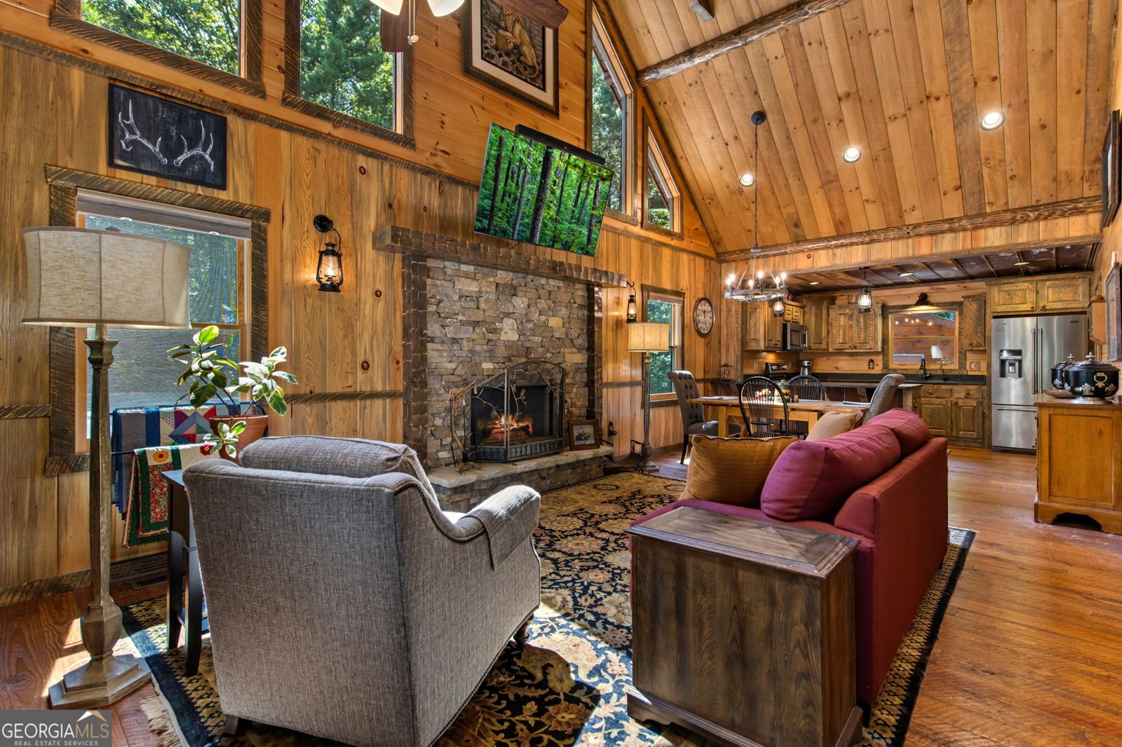 60 OASIS Drive Blue Ridge - Photo 15
