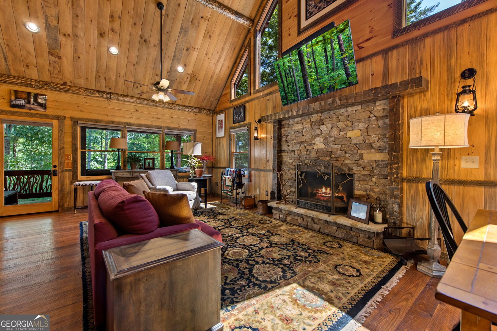 60 OASIS Drive Blue Ridge - Photo 16